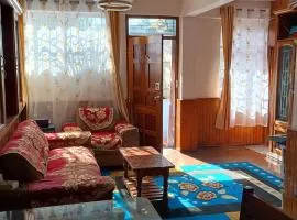 The Ultimate Darjeeling Stay ! DARJ-CHILLIN - 3BHK