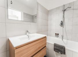 Smart Living 3100, hotel v destinaci Sankt Pölten