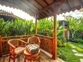 Padiku Villa Semana Private Pool