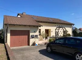 Country Side Family Home
