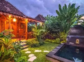 Padiku Villa Semana Private Pool