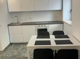 Principe Umberto piano terra