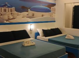 Makiling Onsen Hotel, Hotel in Los Baños