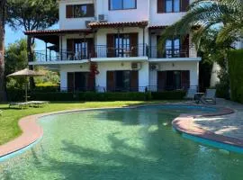 Villa Xanthippi