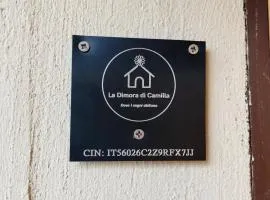 La Dimora di Camilla