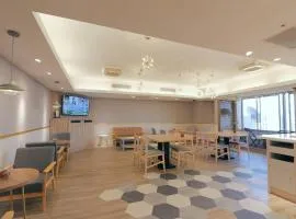 Sky19 Hotel