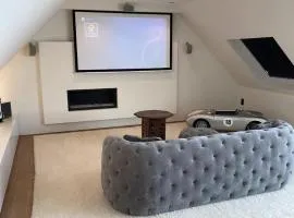 Business Accommodation Luxury Loft