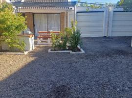 Linga Longa, khách sạn ở Beaufort West