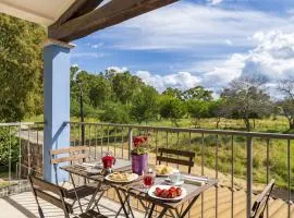 Bilocale n 10 Arbatax vicino al mare