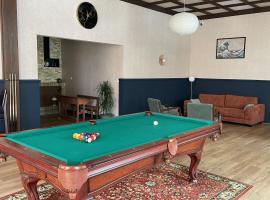 Le Grand Hôtel Ussel ''nouvelle Gérance 2023''