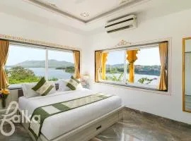 Young Monk Hostel Udaipur - Jaydurg Haveli