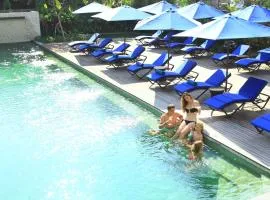 Watermark Hotel & Spa Bali