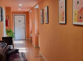 BAM BAM TIBURTINA Guesthouse