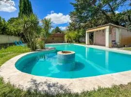 Maison Piscine Proche Arles
