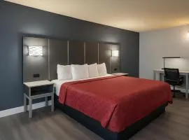 Key Inn Roseville