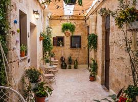 Il Giardino di Sole, hotel v Bari