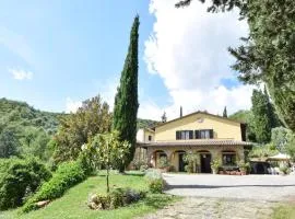 Amazing Home In Cortona