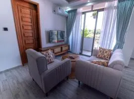The Mist Hotel Entebbe