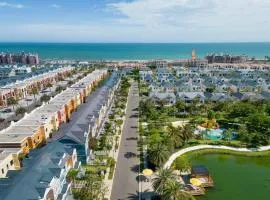Villa NoVaworld -Sea View -Phan Thiet