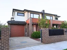 Brand New Home with Private Rooms