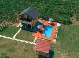 RAOS Cottage