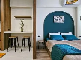 MaRKoS Flat in Bamboo Beach