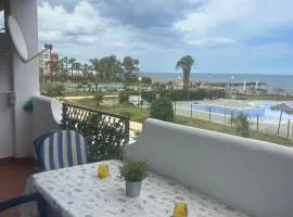 Apartment zona Naturista