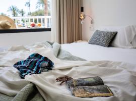 Villa Miel, hotel a Cala Millor
