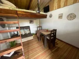 Poas Volcano Rooms