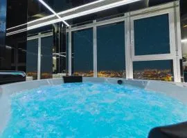 Quorum - Apartamenty z Widokiem na Odrę