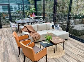 OHANA Apartman Földszint - Kecskemét, Hotel in Kecskemét