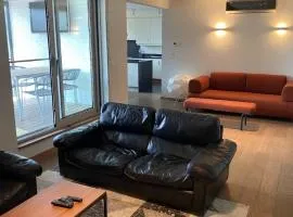 Business Accommodation Luxury XL Geel