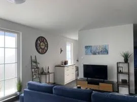 Traumhafte Wohnung 1 Albersbach