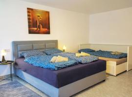 Apartman NORD85, hotel in Garešnica