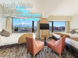 HOTEL MYSTAYS Fuji Onsen Resort