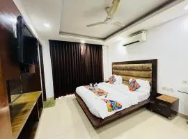 Hotel Le Grand - Kalka ji