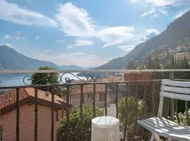 Suite panoramica in Guest House