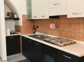 Bilocale vicino mare e in pieno centro cittadino