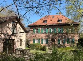 Forsthaus zu Lichtenhof