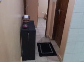 Reliable Homes Kitale