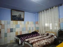Rezina Hostel