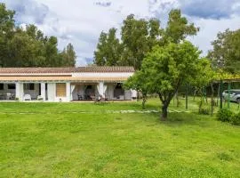 Casa Chiara con accesso diretto alla spiaggia