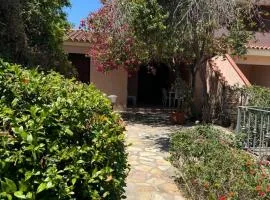 Casa vacanza San Teodoro