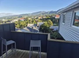 Appartement 1 Chambre avec vue