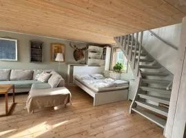 Cozy house in downtown Kalmar!
