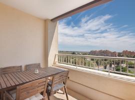 Apartamento en Isla Canela, hotel ad Ayamonte