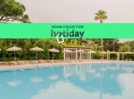 HOTIDAY Room Collection - Marinetta