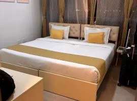 Hotel Hight le mount