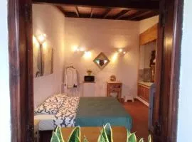 Comoda habitacion en Garachico con piscina