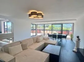 Penthouse Sanctuaire à Lourdes